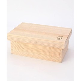 Sugidoko Sugidoko Revolutionary Bran Box That Does Not Need To Drain