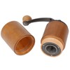 Wooden Manual Coffee Grinding Machine Portable Bean Grinder Coffee Making