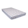 LIZOFERTAS Colchón Para Cuna O Corral 60 X 90 Impermeable