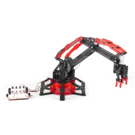 VEX Robotics Motorized Robotic Arm by HEXBUG