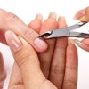 Bluesky Cuticle Nippers