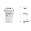 GE 2 Pack GE MWF Genuine Smart Refrigerator Water Filter
