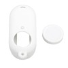 Camera Protective Case Lens Cover Silicone Case All Round Protective