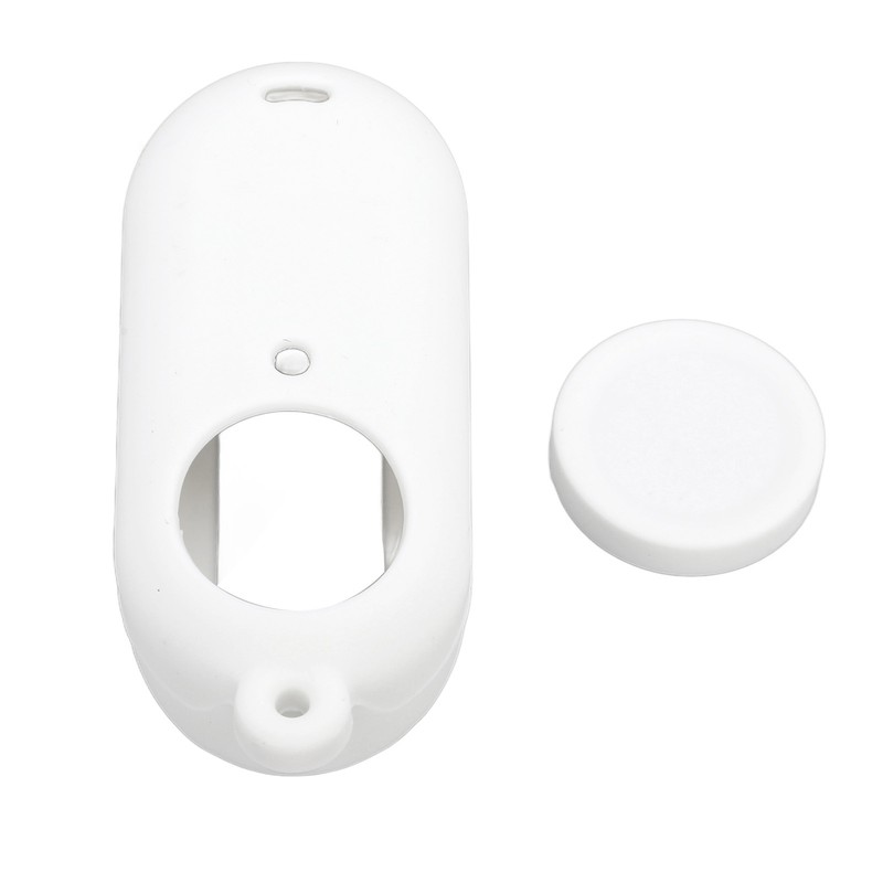 Camera Protective Case Lens Cover Silicone Case All Round Protective