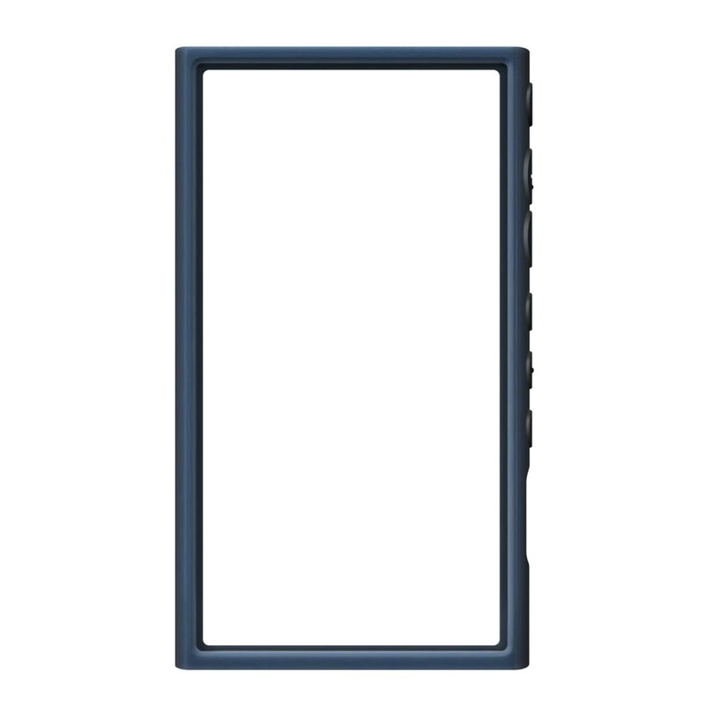 PGA Premium Style Premium Style WALKMAN NW-A100 Glass Tough Case