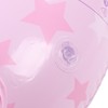 Inflatable Baby Swim Float Cartoon Shape Double Handle Inflatable Baby