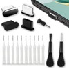 17PCS Phone Cleaning Kit, Avavani Phone Port Cleaning Brush Set