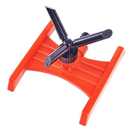 Amtech U2390 Deluxe 3-Arm Sprinkler