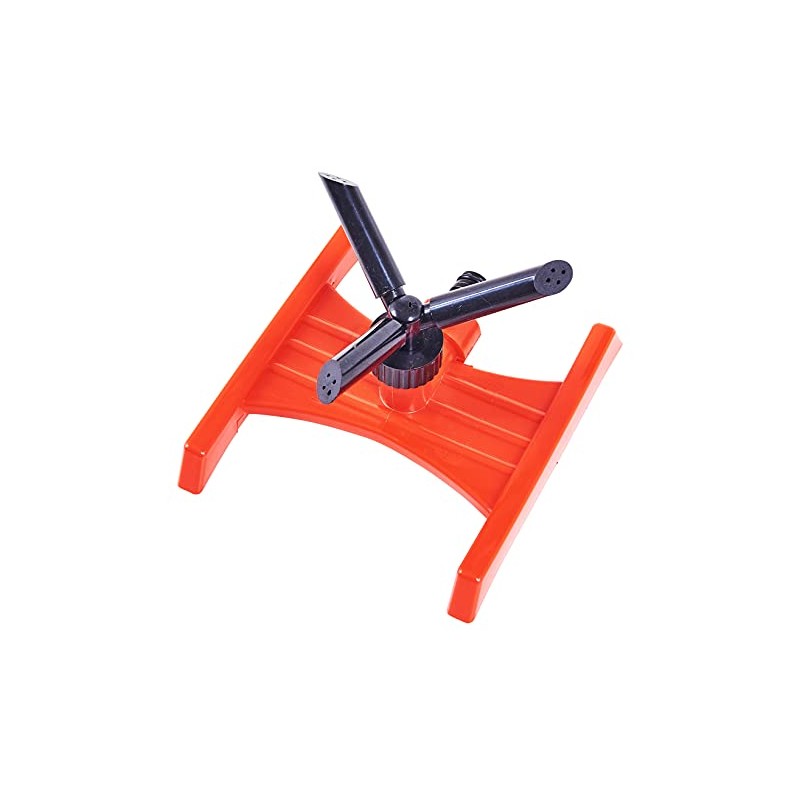 Amtech U2390 Deluxe 3-Arm Sprinkler