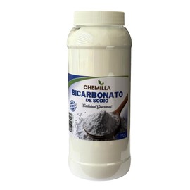 Bicarbonato de Sodio |100% Natural