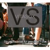 Vitasox Girls Children's Socks Children's Socks Cotton Socks Fillet Socks