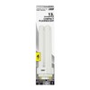 Feit Electric PLD13E/41 13-Watt Fluorescent PL Bulb