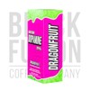 Dopamine Drink Dragon Fruit Black Fusion