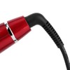 Anti scald Hair Curler Automatic Curling Iron Prevent Tangles LCD