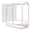 Metrex MET 13-1175 Wall Bracket for CaviWipes