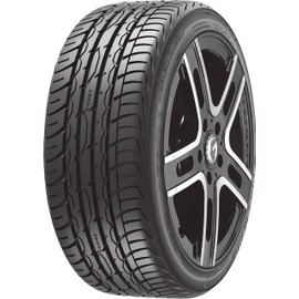 Zenna Argus UHP Performance Radial Tire - 265/35R22 102W