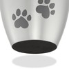 Reminded Pet Cremation Urns for Dog and Cat Ashes, Memorial