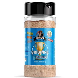 Katie's Original Seasoning, 7 oz, No MSG
