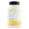 Citrato De Potasio De 365 Cápsulas Mantra Nutrition Sabor Sin
