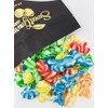 SweetGourmet Gummy Assorted Swirly Fish | Clown Fish Candy |