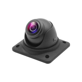 ONLY Work with VSSTECH AI Monitor 1080P AHD Rear Front Side View Mini Car Camera IP68 Rate Full Waterproof Starvision Color Night Vision Duty Metal Case