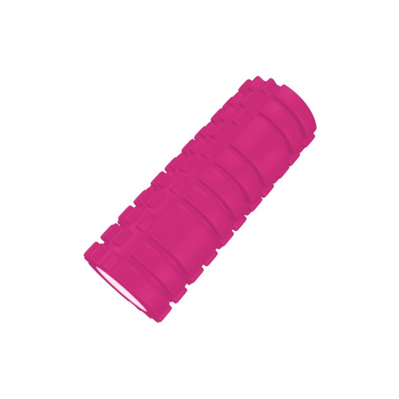 TNP Accessories Foam Yoga roller the grid beast roller for
