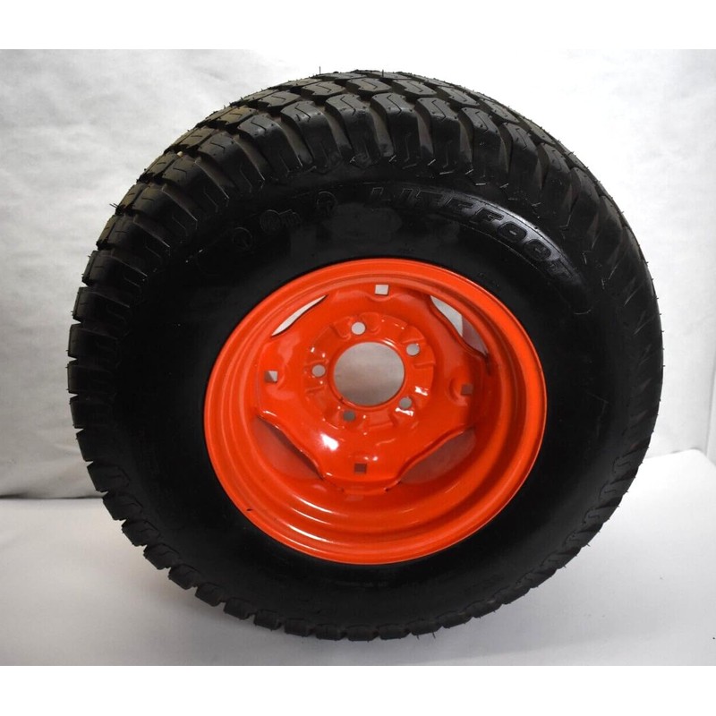 OTR Grassmaster All Season 20X6.50-10 B Lawn & Garden Tire