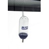 Lixit® Bell Style Aquarium Cage Climbing Resistant Water Bottles for