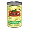 Gefen Whole Potatoes 15 Oz (4 Pack) Ready To Eat!
