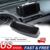 e-power-auto-Trim Dashboard Storage Box Center Console Organizer For 2016-24 Mazda
