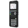 Calculadora gráfica TI84PLSCEBLUBRY de Texas Instruments, Negro