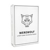 Stellar Factory Werewolf: A Party Game for Devious People