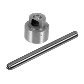 Gogogmee 1 Set shoe boots DIY buckle shoelace hook repair tool rivet tool speed hooks for boots Eyelet leather laces for boots shoelace buckles installation tool Toolkit steel brass