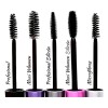 Máscara De Pestañas Prosa Maxi Volumen Silicón Waterproof 13