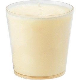 Duni Switch & Shine Refill Pack of 6, Cream