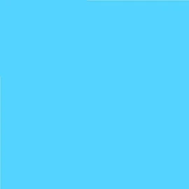 Pack of 4 Lee No. 117 Steel Blue - 24 x 24 cm Transparent, Heat Resistant Coloured Film for Photo Studio PAR 64 Headlights - Gel Colour Filter Film (Pack of 4, Lee 117 Steel Blue)