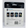 HP 901 BLACK Genuine Printer Ink Cartridge EXP. 2022 -