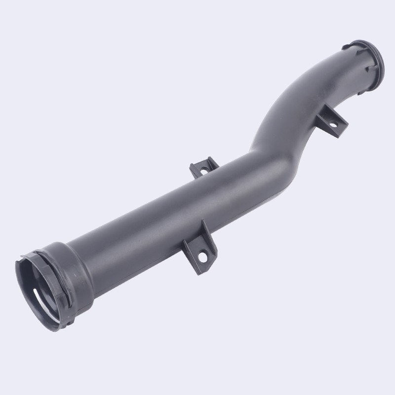 Engine Coolant Pipe with O‑Ring Water Pump to Thermostat 11537589713