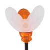 2Set Solar Bee Garden Lights IP65 Waterproof 8 LED Decorative