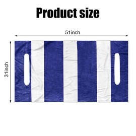 TUYUU Golf Cart Seat Covers/Seat Towel, Breathable Golf Cart Seat Cushions Golf Blanket for ZGO Yamaha Club Cars,Golf Club Car Accessories