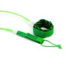 Surf Leash Surfing Surfboard Leash Smooth Steel Swivel Surfing Leg