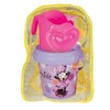 Smoby Minnie Beach Backpack