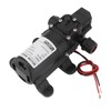 FL 3312 Diaphragm Pump 12V 6A 72W 6L Pressure Self