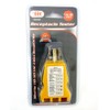 1 Electrical Receptacle Tester AC Outlet Plug 3 Prong Circuit