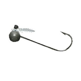 KEITECH #3/0-1/20oz Football Shake Jig Head