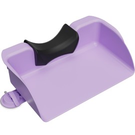 Lifewit Portable Hair Washing Station For Kids, Children Hair Washing Basin for Sink, Neck Support Shampoo Bowl for Elderly, Friend, Women at Home Kitchen Bathroom