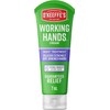 O'Keeffe's Working Hands Night Treatment Hand Cream, 7 Ounce Tube,