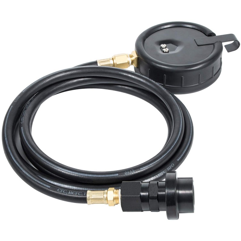 Bonbo TU-32-6 6.6 L Fits for GM Duramax Diesel Fuel