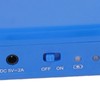 Satellite Signal Finder Bluetooth Satellite Signal Strength Meter Detector 100‑240V