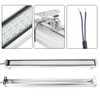 Jectse 24-36V 40W LED Tri-Proof Light,Anti-Explosion LED Lamp Linear Light,High